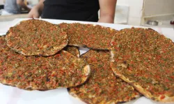 Eskişehir’de lahmacun skandalı: İçine ne kattıklarına kimse inanamıyor