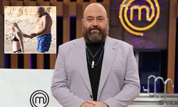 MasterChef jürisi Somer Sivrioğlu genç sevgilisini ilk kez paylaştı!