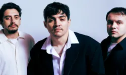 Mavi Gri Eskişehir'de konser verecek