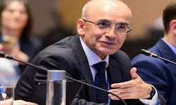 Bakan Şimşek açıkladı: Brüt rezervler 174,4 milyar dolar ile tarihi zirvede!