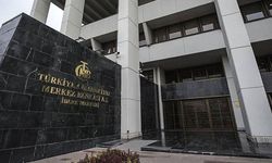 Merkez Bankası Rezervleri 3,2 milyar dolar arttı