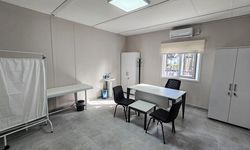 Eskişehir'de 9 poliklinik ücretsiz hizmet sunuyor