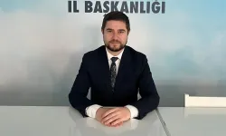 CHP İl Disiplin Kurulu Başkanı Cırık: "Bu sadece bir adaylık değil; birikimin yeniden taçlandırılmasıdır"