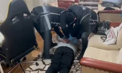 Bakan Yerlikaya açıkladı: 116 suç kaydı olan şüpheli yakalandı