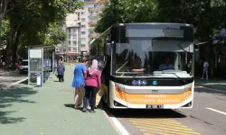 Eskişehir'de bugün yola çıkacaklar hazır olun: Sistem tamamen değişti