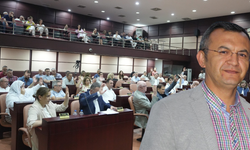 Oy birliğiyle kabul edildi: “Aydın Ünlüce’nin ismi Mahmudiye’de bir caddede yaşayacak”