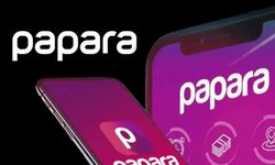 TCMB, Papara'nın faaliyet iznini iptal etti