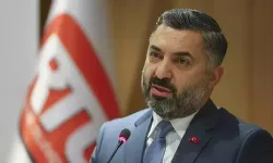 "Reyting çabasının tatlı bir rekabet anlayışıyla sürdürülmesi en önemli temennimizdir"