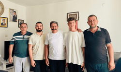 Eskişehir'de 8 kişi tarafından darp edilmişti! "Olayın takipçisi olacağız"