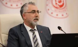 Sosyal Güvenlik Bakanlığı işsizlik verilerini değerlendirdi