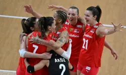 Filenin Sultanları Sırbistan ile hazırlık maçı yapacak