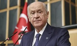 MHP lideri Bahçeli'den Terörsüz Türkiye mesajı