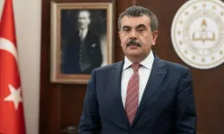 Bakan Tekin: "Kadın istihdamının en yoğun olduğu bakanlığız"