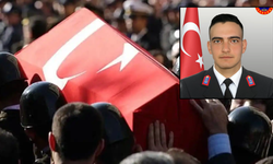 Bakan Yerlikaya duyurdu: Şehidimiz var