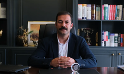 Yalaz: "Her kız çocuğu; özgürlüğün, eşitliğin ve umudun sembolüdür"