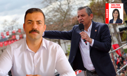 Talat Yalaz miting için genel merkeze tarih verdi: “7 Eylül için ısrarcıyız”
