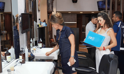 Tepebaşı'nda 34 işletme mavi bayrağa sahip oldu: Denetimler sürüyor