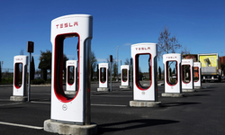 Tesla’dan Eskişehir'de şarj ağı hamlesi: O ilçeye Supercharger istasyonu yolda