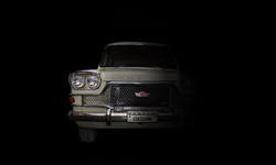 Hikayesi 1960'lara dayanıyor: Türkiye'nin ilk otomobili Devrim'in hikayesi