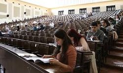 Devlet himayesindeki 286 genç, üniversiteli oldu