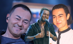 Ünlü şarkıcı Serdar Ortaç Eskişehir'e geliyor