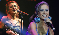Ünlü şarkıcı Yıldız Tilbe Eskişehir'e geliyor