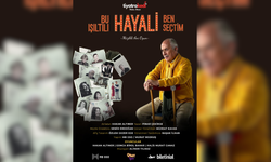 Usta oyuncular "Bu Işıltılı Hayali Ben Seçtim" oyunuyla Eskişehir'de olacak