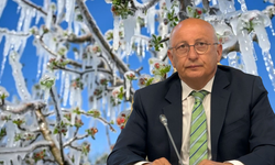 Utku Çakırözer çağrı yapmıştı: TBMM Zirai Don Araştırma Komisyonu Eskişehir’e geliyor