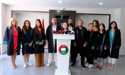 Eskişehir Barosu’ndan Kur’an kursundaki şiddet görüntüleri hakkında savcılığa dilekçe