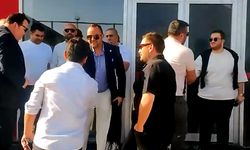 Eskişehirspor yönetiminde hedef kale!
