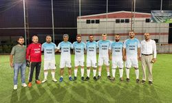 İnönü Belediyesinden futbol turnuvası