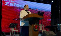 "15 Temmuz, yalnızca bir savunma değil; aynı zamanda bir inşa ve diriliş gecesidir"