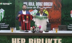 Bursaspor-Eskişehirspor karşılaşmasının tarihi belli oldu