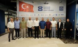 Eskişehirspor'dan Küpeli'ye ziyaret