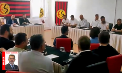 Yönetim kaldığı yerden devam edecek!