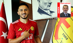 Yakup Demirci yuvada kaldı
