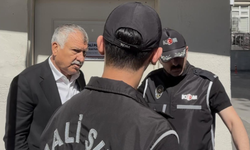 Eskişehir'de CHP'li başkanlardan Zeydan Karalar'ın tutuklanmasına tepki
