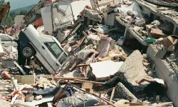 AFAD video yayımladı: Deprem öncesi ve anında bunları yapın