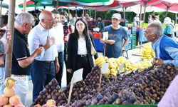 "Bir ülkede köleleşmiş bir sistem varsa o ülkede ne adalet olur ne hak olur ne de hukuk olur"