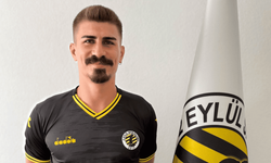 2 Eylül Spor Kulübü, İsmail Oykun ile yola devam ediyor
