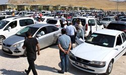 Araç alıp satacaklar dikkat: İkinci elde en hızlı satılan 4 model açıklandı