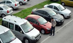 Elinde bu araçlardan birisi olan yaşadı! İkinci elde para kazanacaklar