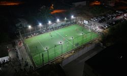 İnönü'de finalin adı belli oldu