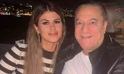 Kanlı bıçaklı ayrılmışlardı: 6. kez nikah masasına oturacak