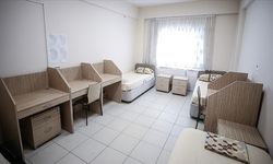 Gençlere ücretsiz yurt fırsatı: Eskişehir dahil 6 ilde başladı!