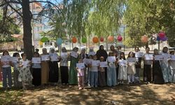 Tepebaşı Aydın Camii Yaz Kur’an Kursu kapanış pikniğiyle sona erdi