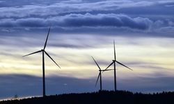 Eskişehir’de 50 MW’lık rüzgar enerji santrali için ilk adım atıldı