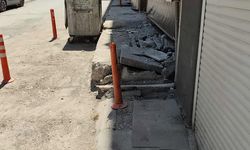 Eskişehir'de vatandaşlar isyan etti: "Şirintepe adı gibi şirin değil"