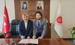 Eskişehir İl Müftülüğü ile ÇASMER arasında yeni protokol