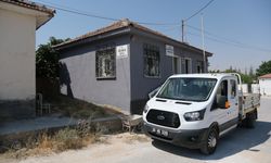 Eskişehir'de yeni muhtarlık binası açılıyor